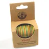 Leather Sewing 100% Linen Wax Thread Linen Size M30 M60