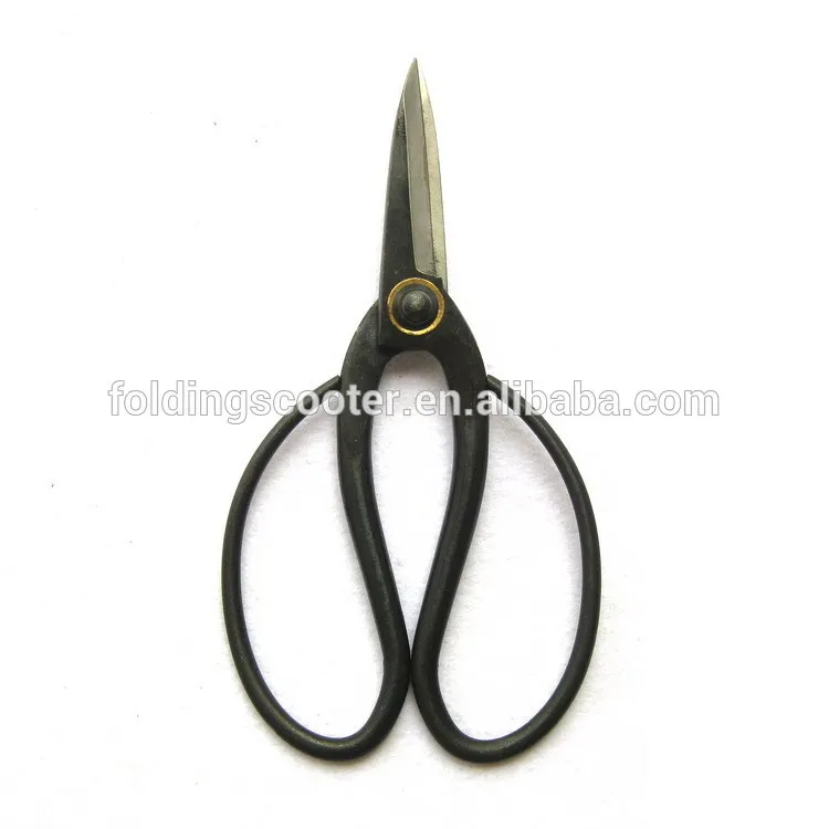Ikebana Scissors Japanese Garden Ctuuing Scissors Shears For Florist