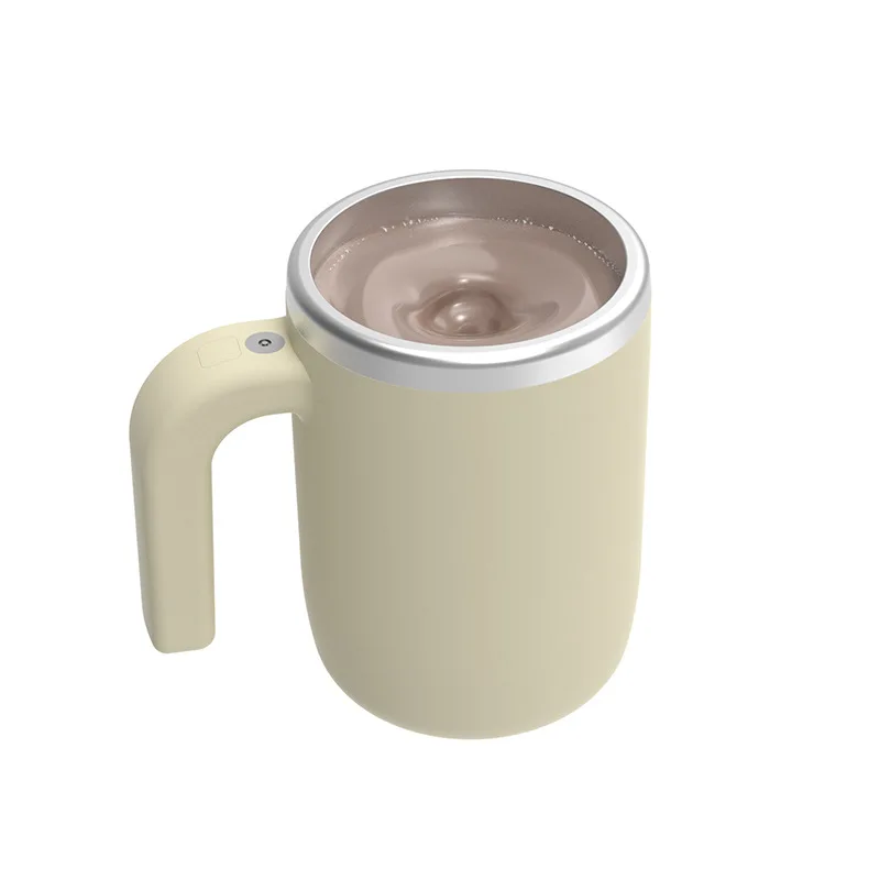 

HYB OEM Kaffeebecher Reusable Travel Tumbler Stainless Steel Coffee Hot Mug