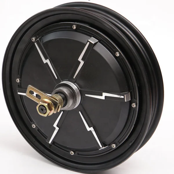 

TH China cheap ebike 350w motor electric bicycle brushless motor