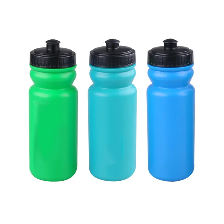 

Mikenda Wholesale High Quality Plastic Water Bottles BPA Customize Bicycle Water Bottles Plastic, Can be customized