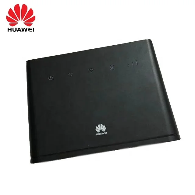 

Unlocked Original 150Mbps for huawei B311 B311S-220 4G LTE CEP WiFi routeur reseau PK huawei B310 B315 E5172, Black