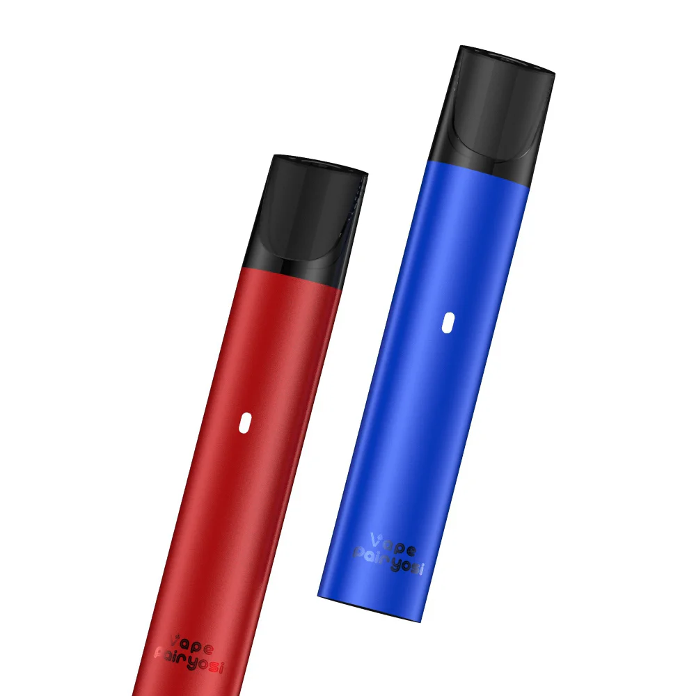 

Direct from factory vape pot system Portable vape starter kit new trend vape pen