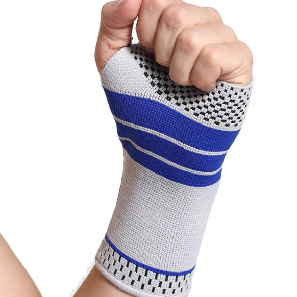 

2021 Premium Fits Both Hands Night Wrist Sleep Support Brace for Treating Wrist Pain