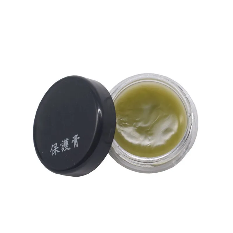 

Eyebrow Lips Repair Gel Organic Plants Ingredients Anti-scar Cells Repair Oil For Tattoo Repair Gel