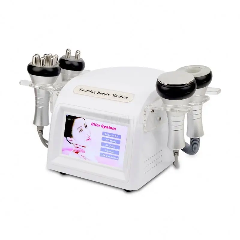 

High quality portable cryolipolysis rf slim equip apparatus