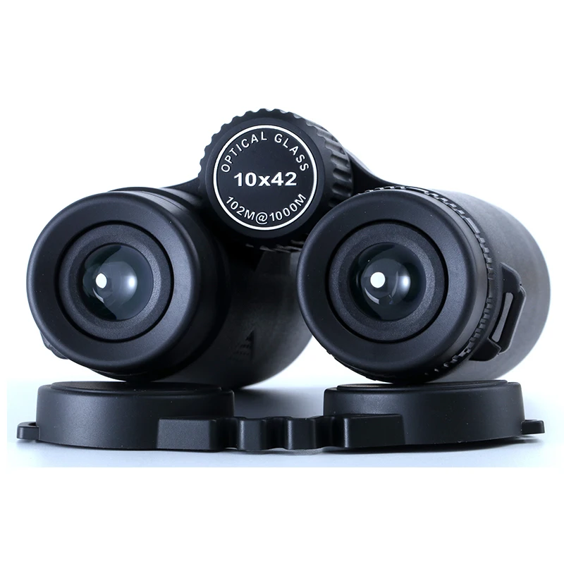 

NIUDADA Waterproof binoculars 10X42 Outdoor Hunting telescope High Quality