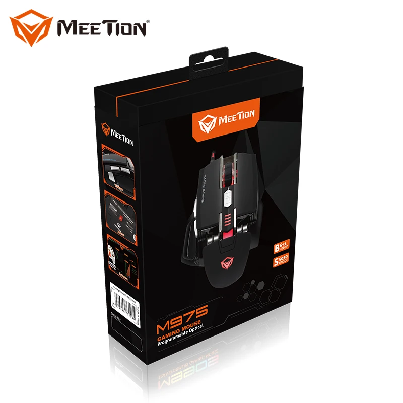 

Brand Name Wired Gaming Mouse Bulk Types of Computer Mouse