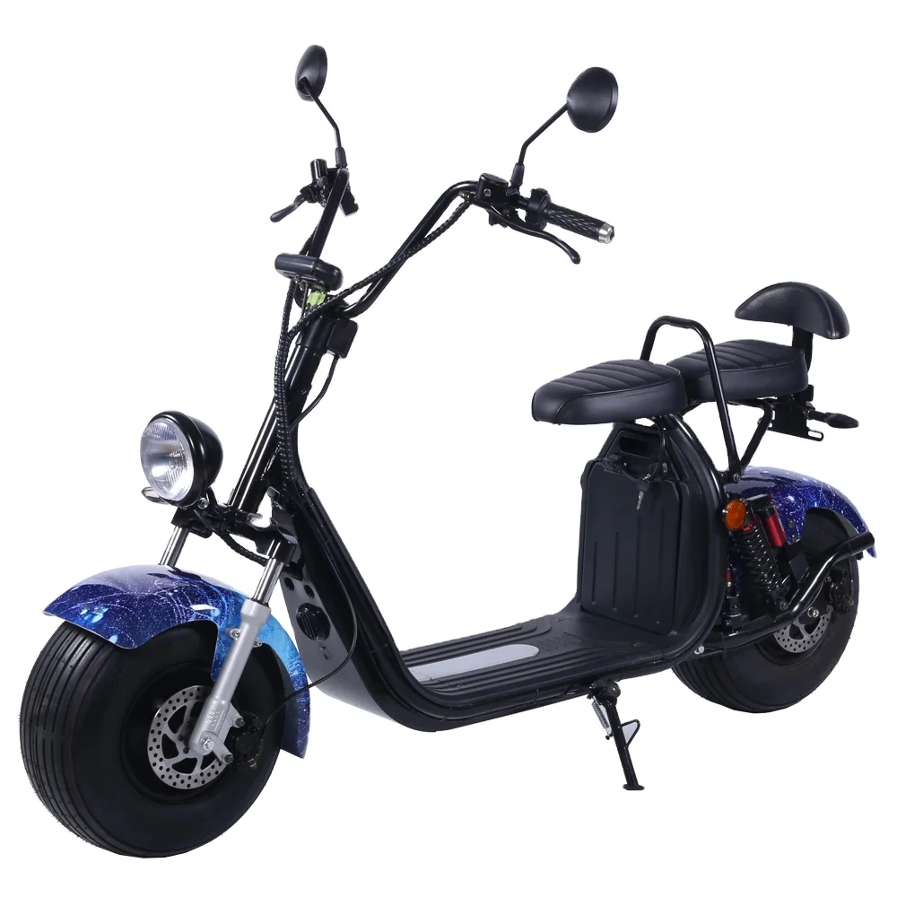 

2 Wheel city coco electric passenger tricycle custom motorcycle citycoco, Red,black ,yellow,white,britan,green