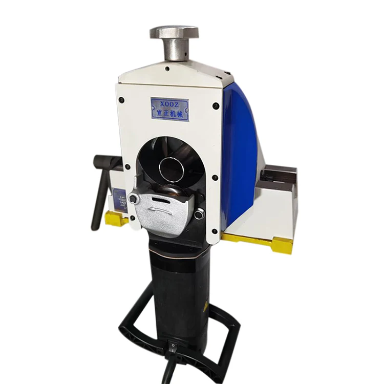 pipe cutting machine