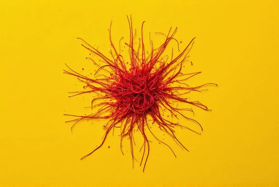 Iranian Saffron
