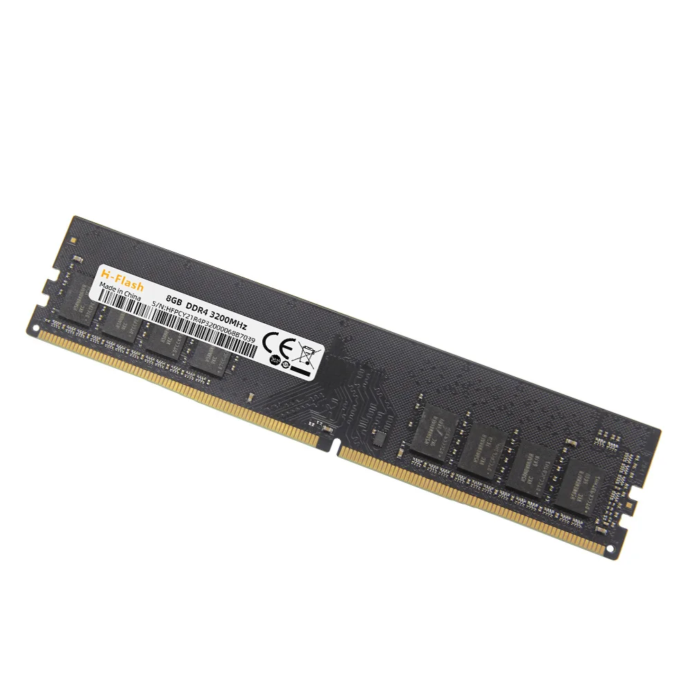 

Upgrade DDR4 system dimm desktop module 3200mhz 16gb ram ddr4