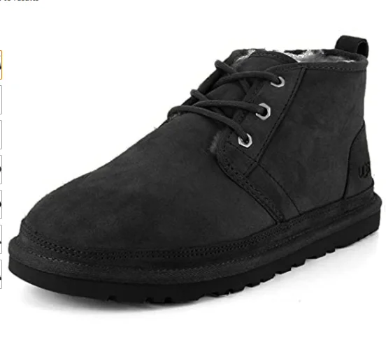 

Wholesale Mens Winter Warm Outdoor Slippers, Australia Men Neumel Classic Boots