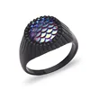 Wholesale Product China Zinc Alloy Still Hope Ring