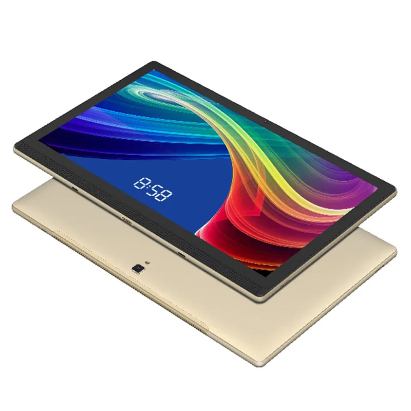 

Wholesale tablet manufacturer  android 4G tablet touch screens tablet pc, Grey