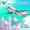 Fast and safe air conveyance logistics agent service from China to Chennai