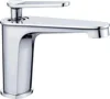 China factory 2019 new design copper brass face basin faucet for home and hotel