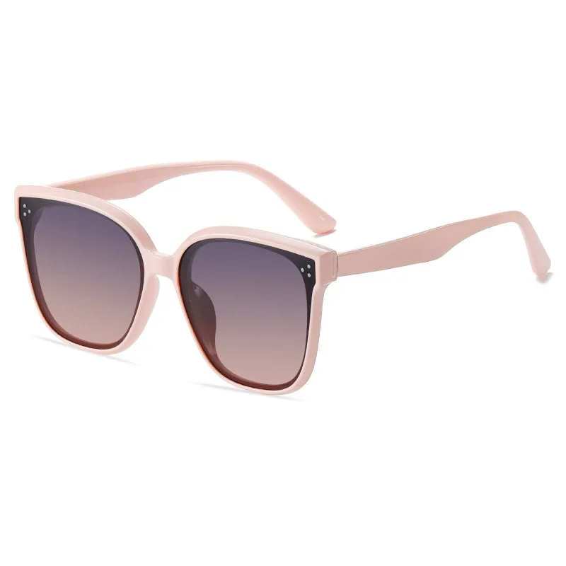 

New Fashion Polarized Sunglasses Polaroid Sunglasses For Outdoor Driving, 4 colors