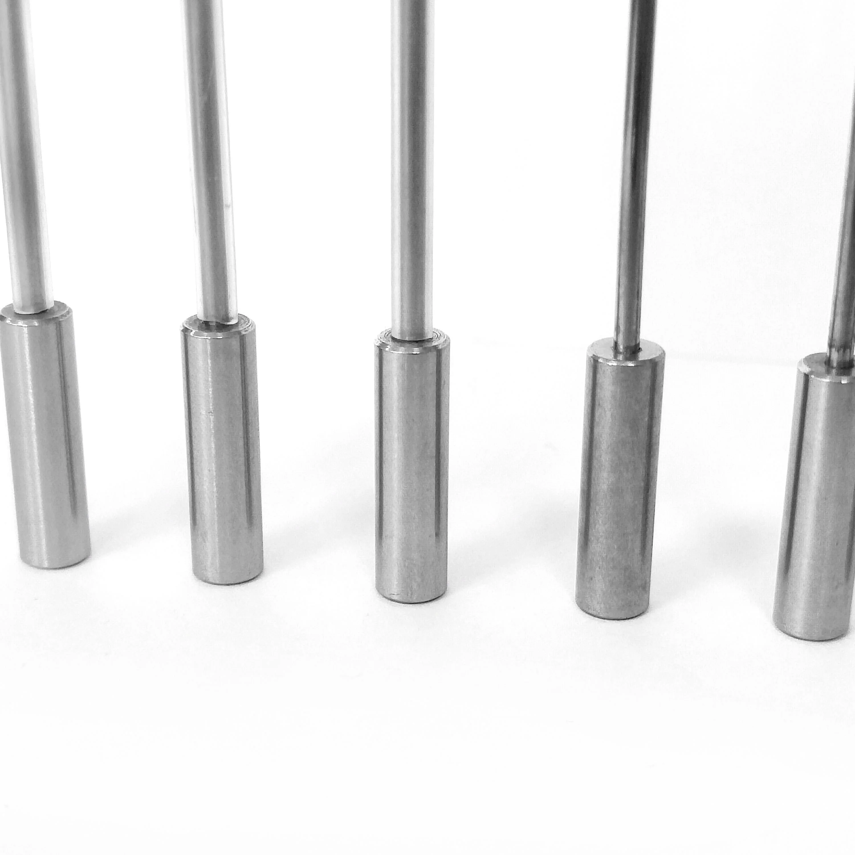 
High Quality New Type Medical Disposable Biopsy Needle 