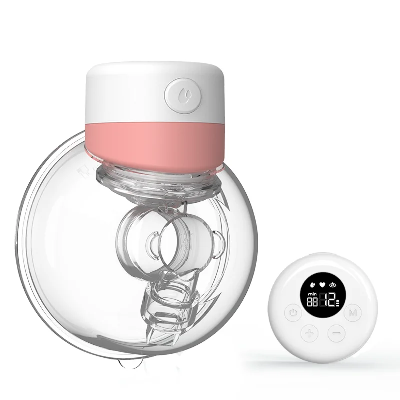 

2021 New Invention Breast Enlargement Pump Electric Vacuum Breast Pump Cheaspest