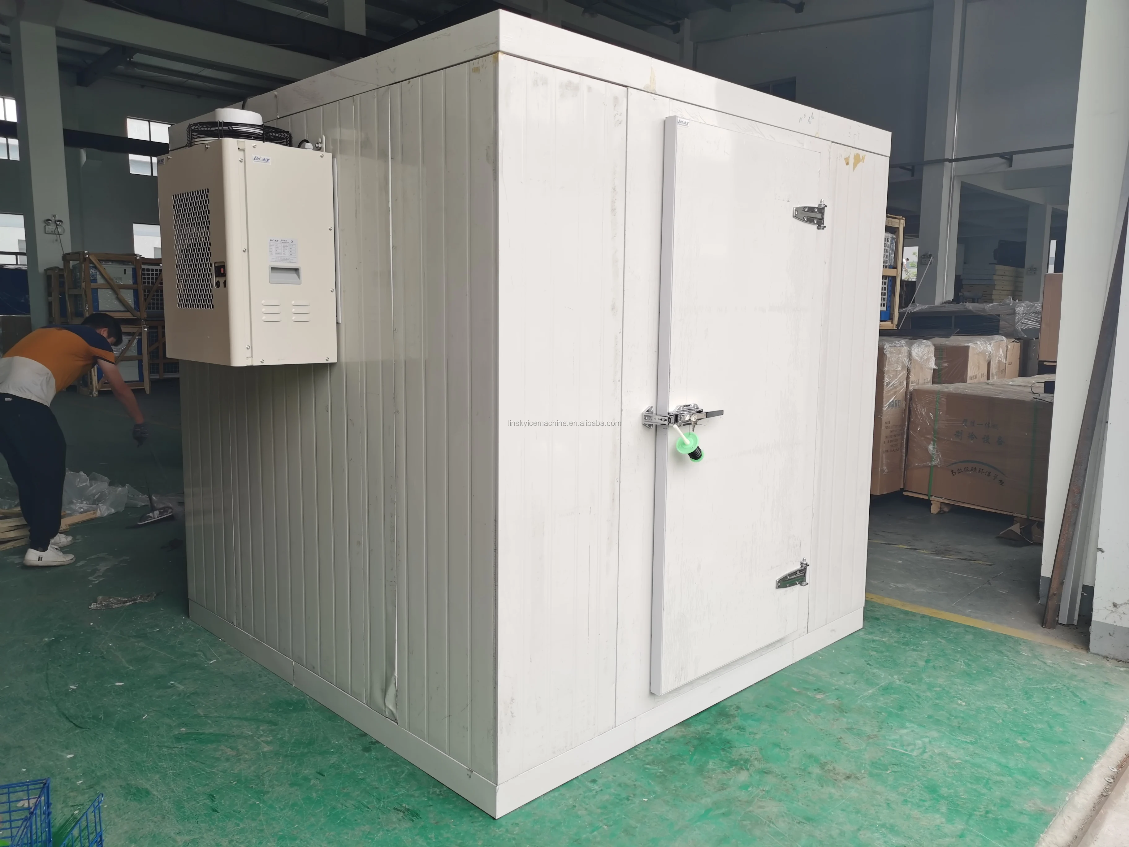 63ec. 3. Мини холодильный агрегат. Unit cold. Unit cold.