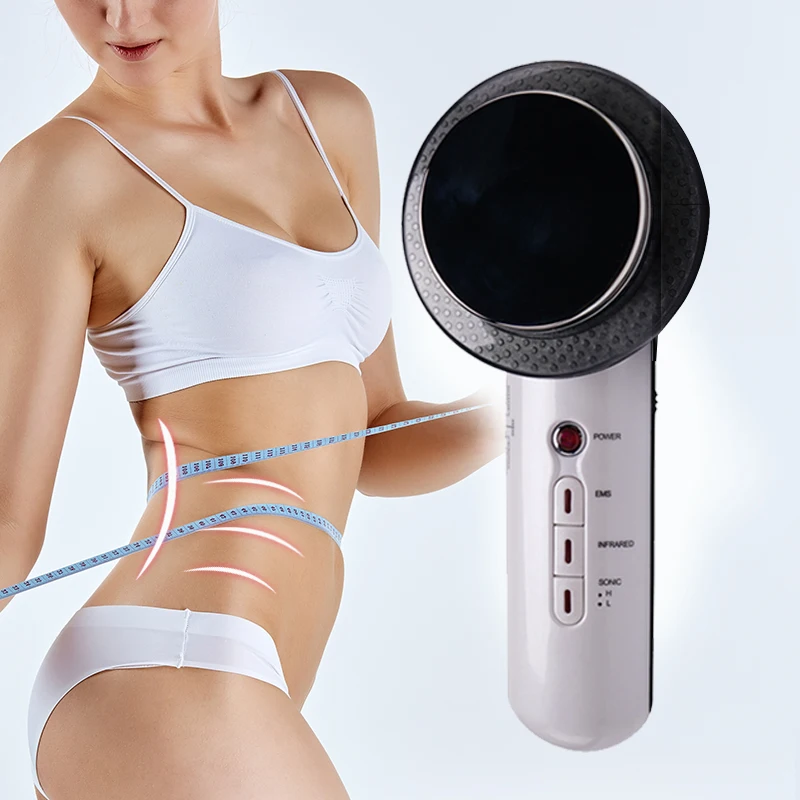 

Cavitation cellulite reduction slimming machine home Ultrasound Body Slimming Portable Device Fat Burning Body Slimming Machine