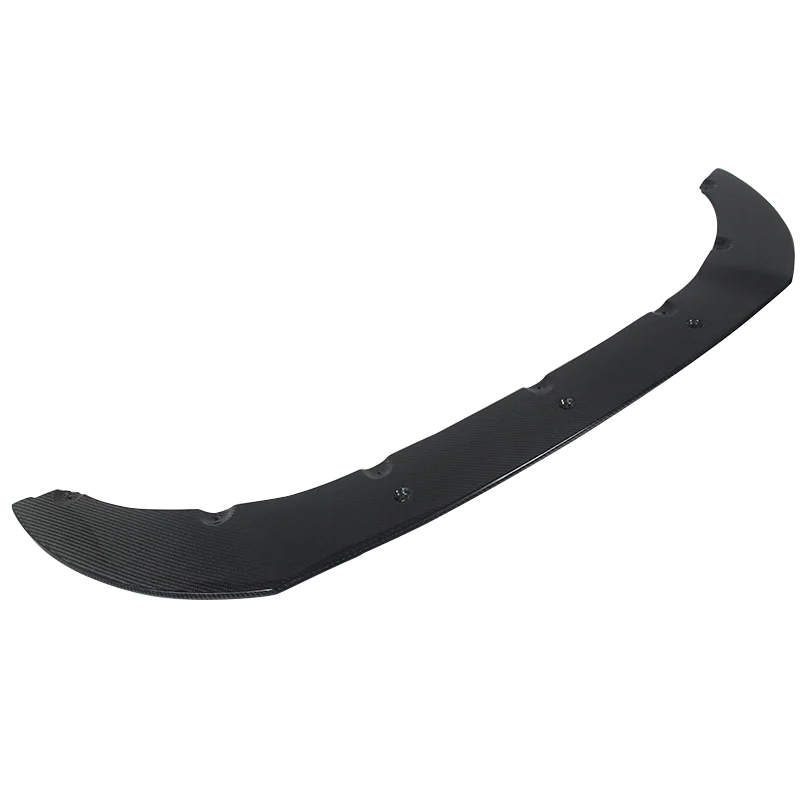 Oem Car Body Parts Carbon Fiber Front Bumper Lip For Mini F56 Buy
