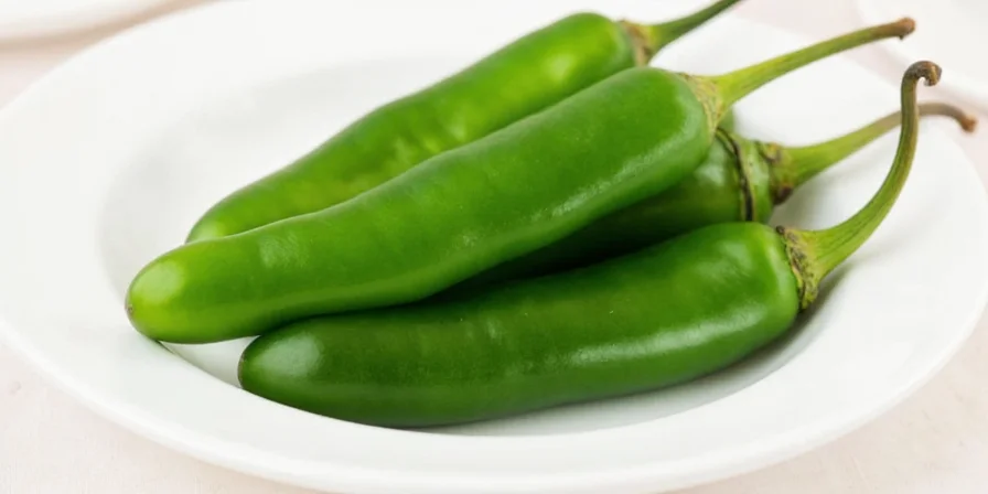 Jalapeño Poppers on a Serving Platter