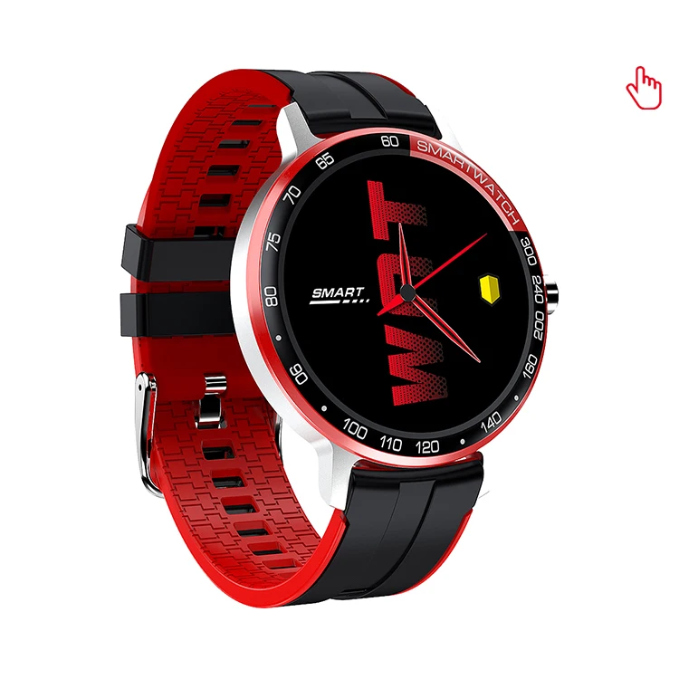 

TS03 High Resolution 360*360 Wristwatches Smart Watch Bands With Heart Rate Monitor Blood Pressure