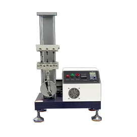 Silicone Rubber Testing Machine