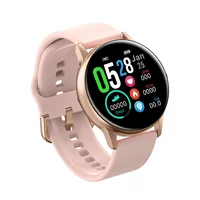 

Waterproof IP68 smartwatch sport steps records bracelet bangle smart watch