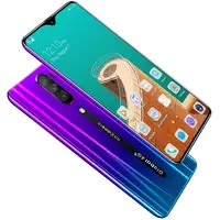 

RINO Real 4G LTE 6.3inch 3G+64G Smart phone Android 9.0 cell phone