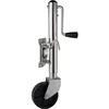 Trailer Jack Jockey Wheel 1000LBS 450kgs
