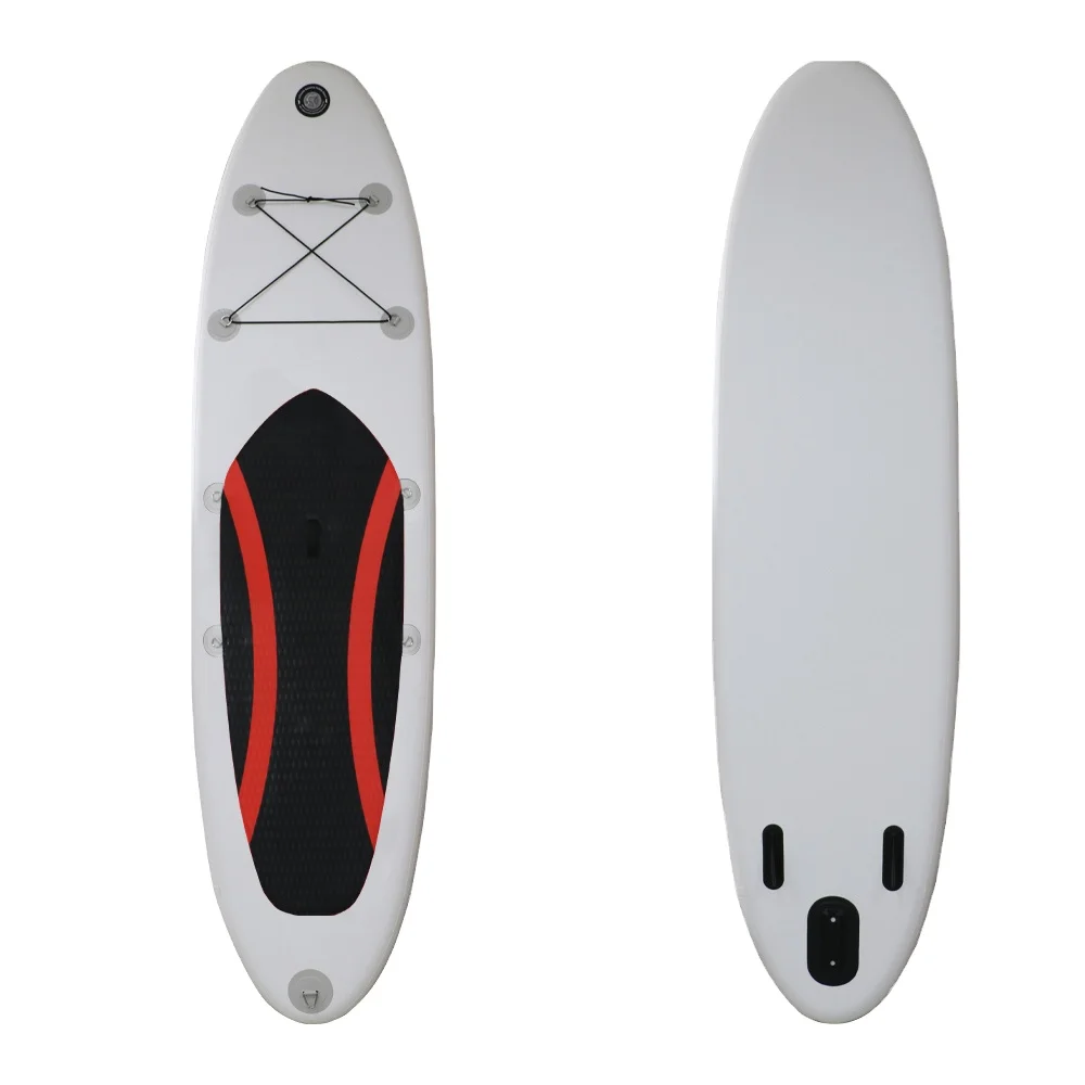

ISUP stand up paddle boarding Inflatable Surfboard, As picture or customized