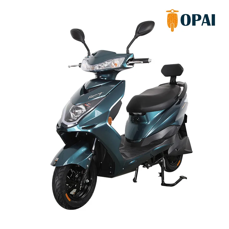 

cheaper high power adult electric scooters CKD electric motorcycle With pedals Electric Bicycle for Sale, Customized