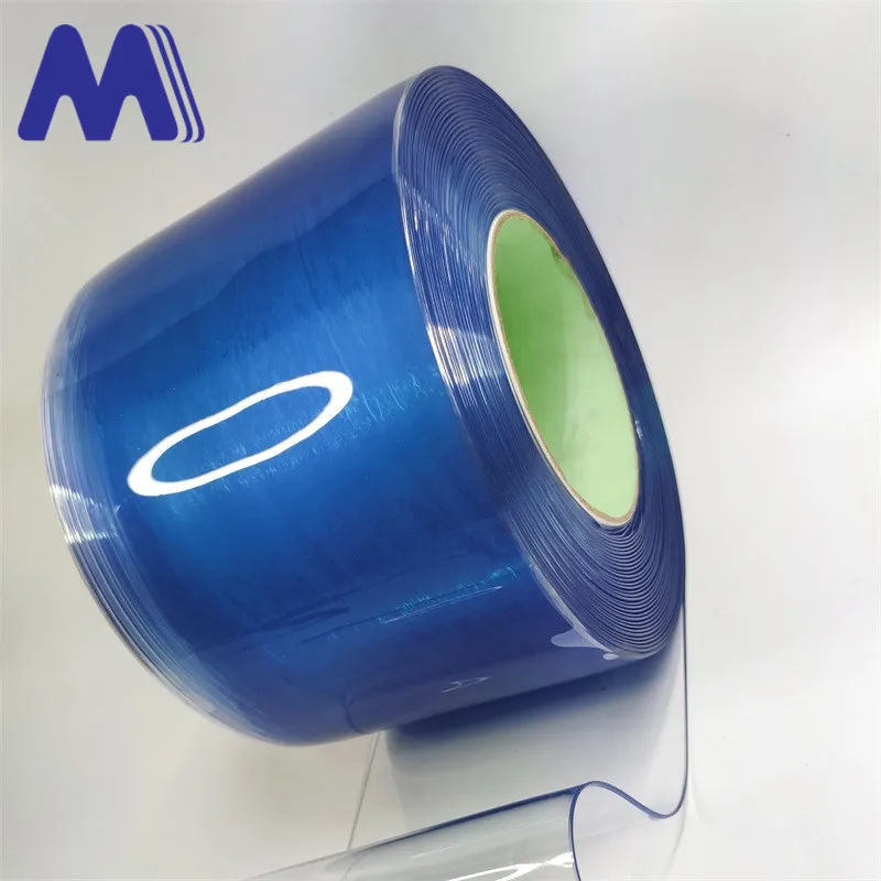 Pvc Strip Door Curtain, Plastic, PVC-3 - detail 4