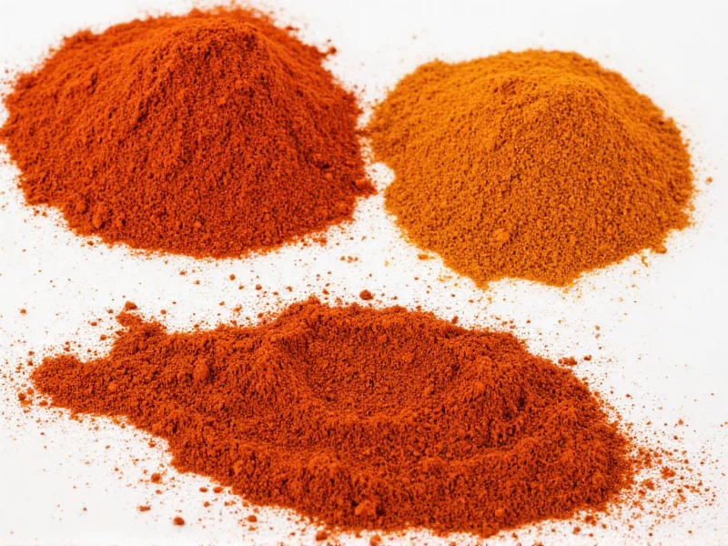 recipes with smoked paprika powder