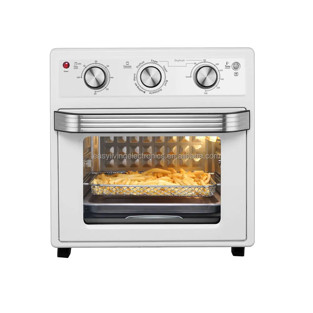 Home Use Air Fryer 1300w 17l Big Capacity Air Fryer Oven/pizza Oven