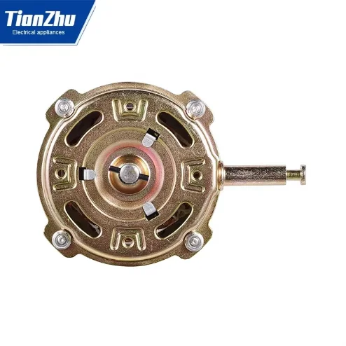 Moteur Ventilateur Stand Fan, 71mm*20mm, 220V - detail 8