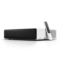 

Global Version 5000 Lumens 150 Inch Xiaomi MIJIA Short Laser Projector,xiaomi mijia laser projector