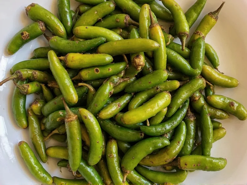 Dried Jalapeños: Complete Guide to Uses and Benefits