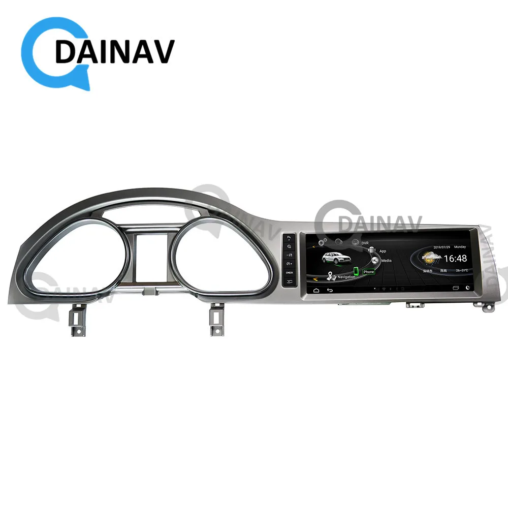 

2din android car radio for-Audi Q7 2006 2007 2008 2009 car autoradio stereo multimedia player touch screen GPS navigation