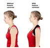 China Supplier Hot Sell Item Adjustable Unisex Medical Posture Correction for Back Shoulder Clavicle