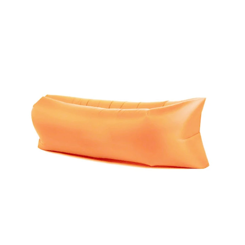 

Inflatable Lounger Waterproof Air Sofa Chair with Carry Bag