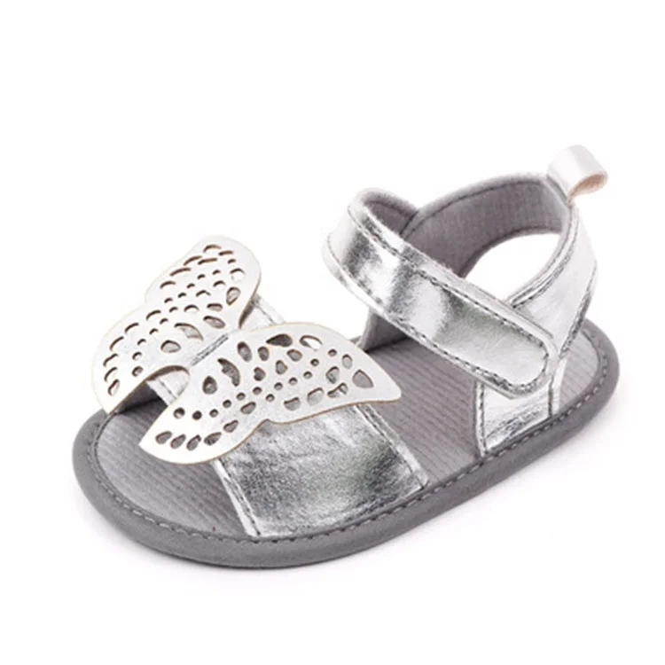 

New Arrivals bling trendy butterfly shoes sandals, As pics shown