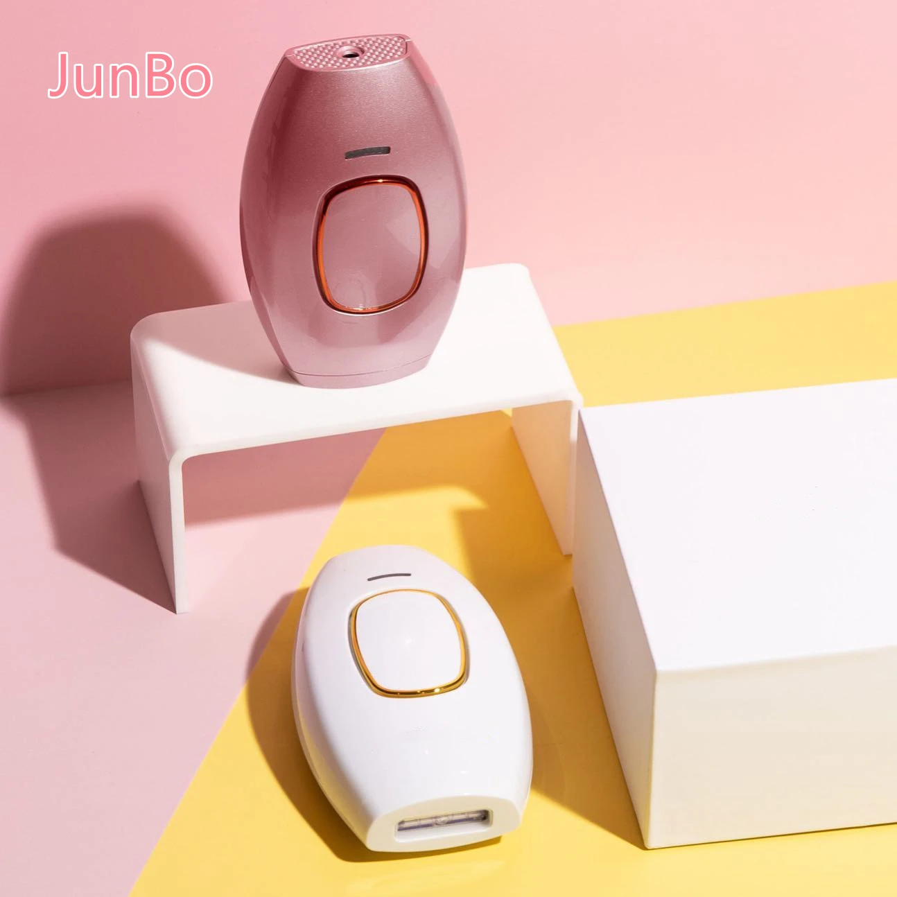 

Skin Facial Leg Hair Remover Hair Removal Tools, Customized color