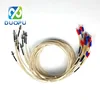 4x20mm Bearing Temperature Sensor Probe Duplex Rtd Pt100