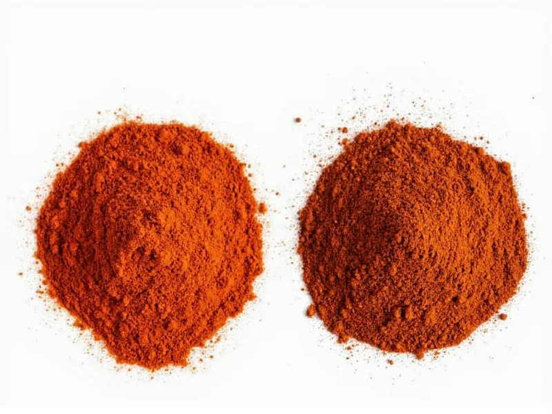 Chipotle vs Ancho Chili Powder: Key Differences Explained