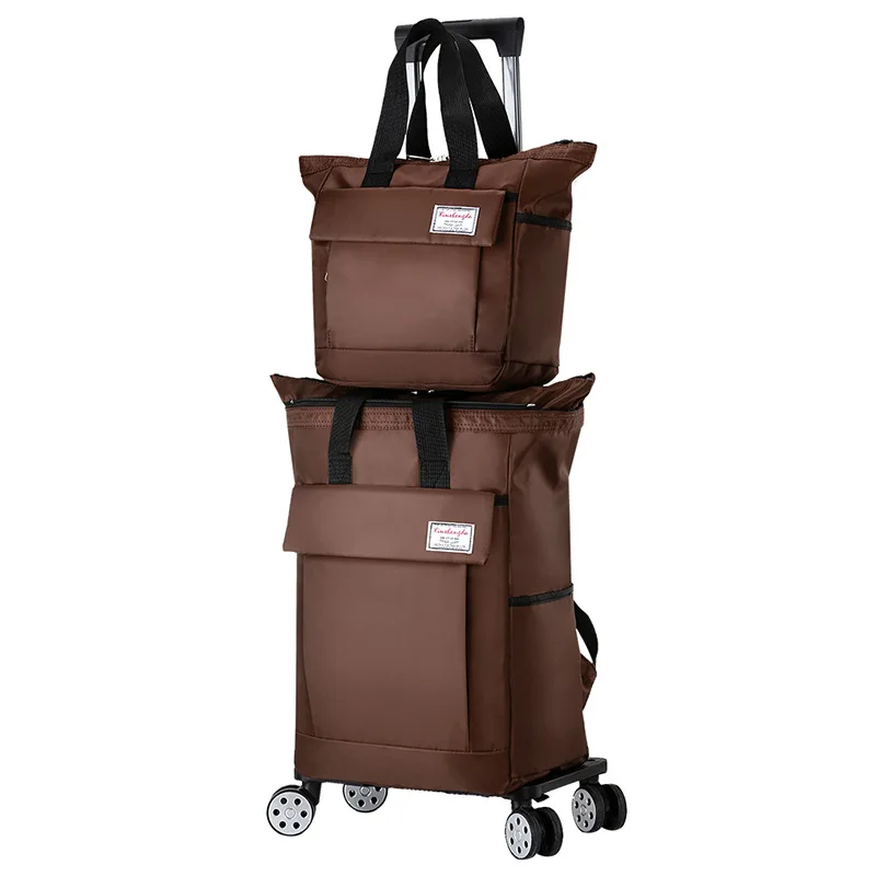 

Manufacturer Twinkle On Wheels Cheap Sets Bags Luggage Set