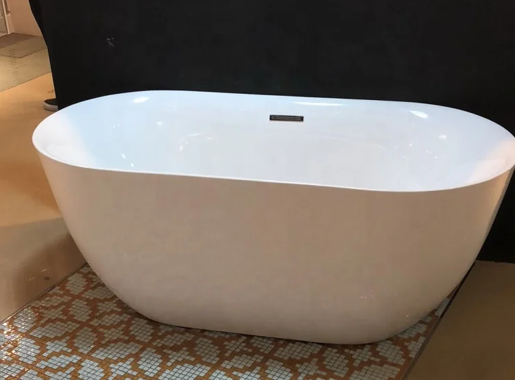 Acrylic Hot Sell Freestanding Bathtub Not Stone Bathtub Cupc Approved Factory Oem Odm Buy